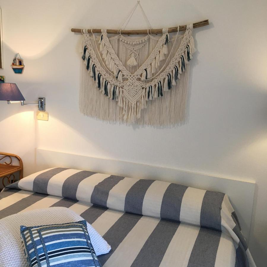 Giulia'S Apartment Βιαρέτζιο Εξωτερικό φωτογραφία