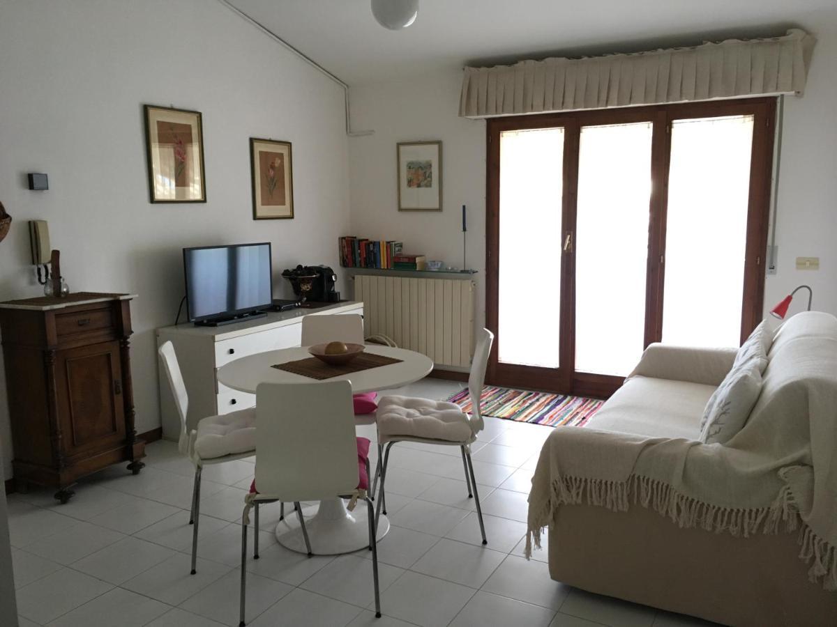 Giulia'S Apartment Βιαρέτζιο Εξωτερικό φωτογραφία