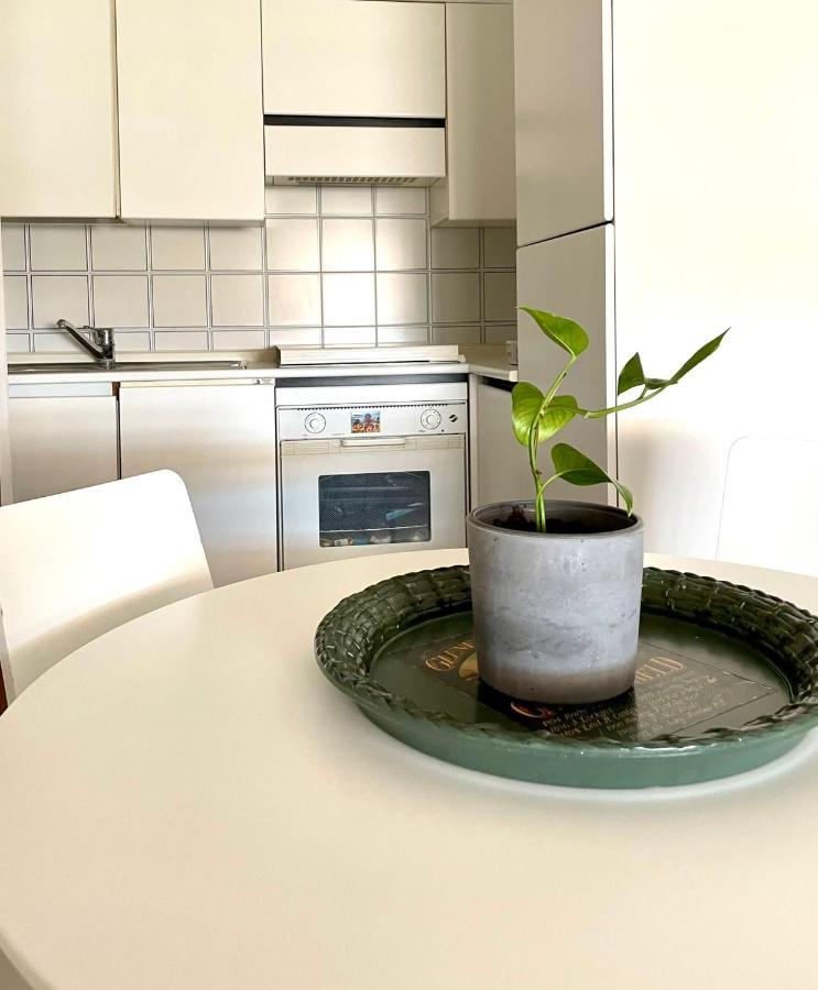 Giulia'S Apartment Βιαρέτζιο Εξωτερικό φωτογραφία