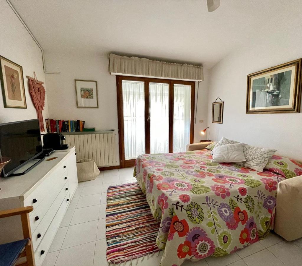 Giulia'S Apartment Βιαρέτζιο Εξωτερικό φωτογραφία