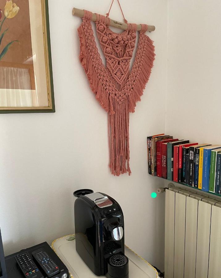 Giulia'S Apartment Βιαρέτζιο Εξωτερικό φωτογραφία